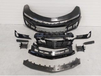 Front Bumper Set (SS Style)